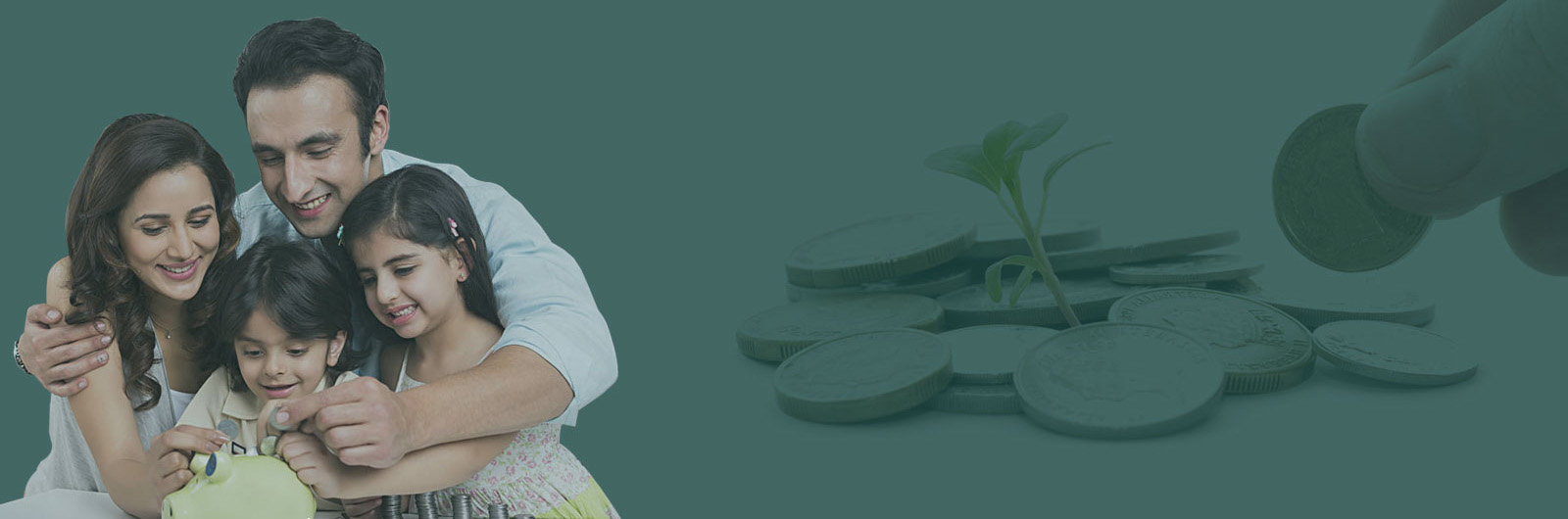 Saving Account